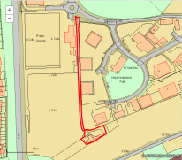 PA18/09194 | Outline Planning Permission (all matters reserved) for demolition of existing agricultural buildings, construction of replacement dwelling and associated works